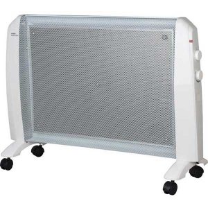 Aquecedor de Mica - CONFORTEC MH1500