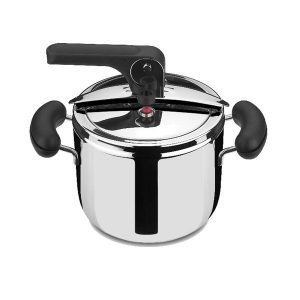 Panela Pressão - SILAMPOS LAGOS 5 LITROS INOX