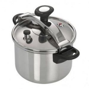 Panela de Pressão - JATA HOLL2206