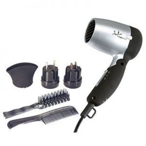 Secador de Cabelo - JATA SC361N