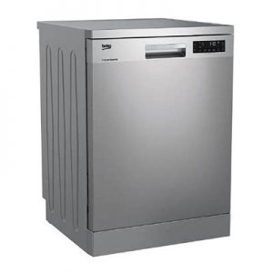 M.L. Louça - BEKO DFN26420X