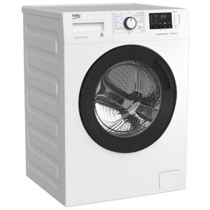 M.L. Roupa - BEKO WTA8612XSWR