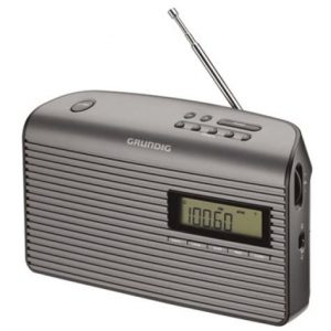 Rádio - GRUNDIG MUSIC 61