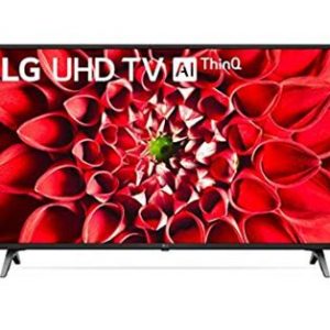 TV LED - LG 55UN71006LB