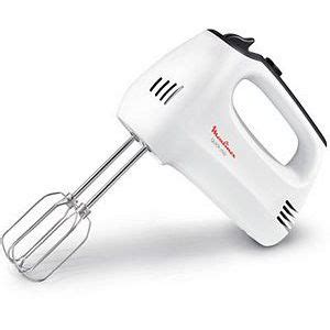 Batedeira - MOULINEX HM3101B1