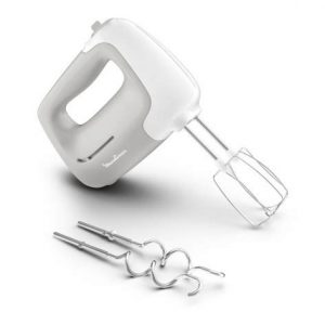 Batedeira - MOULINEX HM450B10