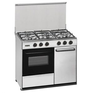 Fogão - MEIRELES MAGMA F902DX