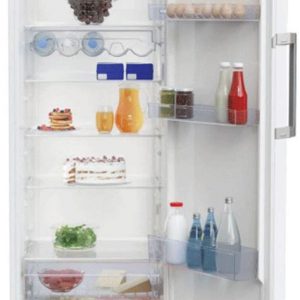 Frigorifíco - BEKO RSNE445E33W
