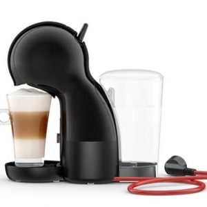 Máq. de Café - KRUPS KP1A3BP13 DOLCE GUSTO