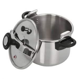 Panela de Pressão - JATA HOLL2204