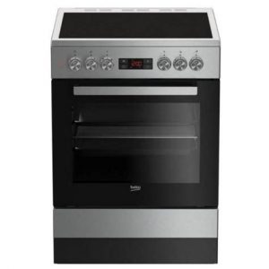 Fogão - BEKO FSE67310GX