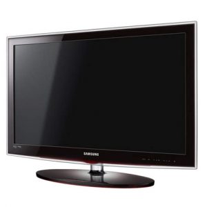 TV LED - SAMSUNG UE32T4005AK