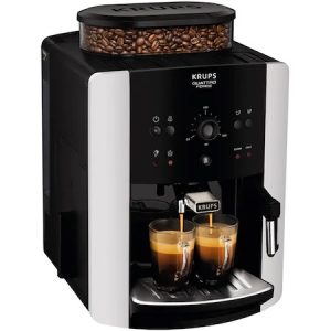 Máq. de Café - KRUPS EA811810
