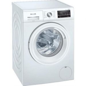 M.L. Roupa - SIEMENS WM12UT63ES