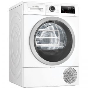 M.S. Roupa - BOSCH WTU87RH1ES
