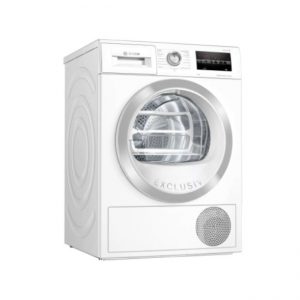 M.S. Roupa - BOSCH WTW85439EP