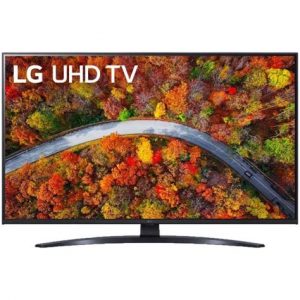 TV LED - LG 43UP81006LA