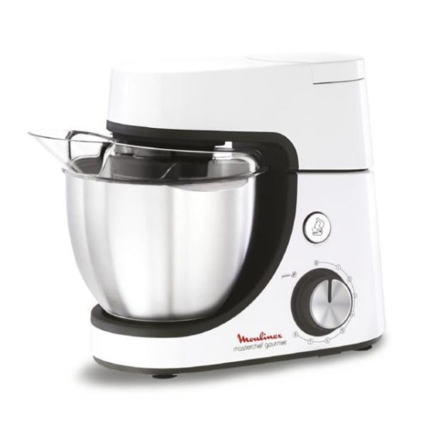 Batedeira - MOULINEX QA510110