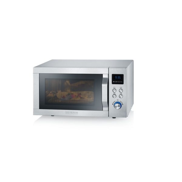 Micro-Ondas - SEVERIN MW-7751 - Image 4