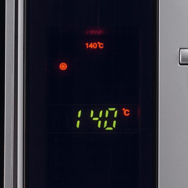 Micro-Ondas - SEVERIN MW-7775 - Image 4