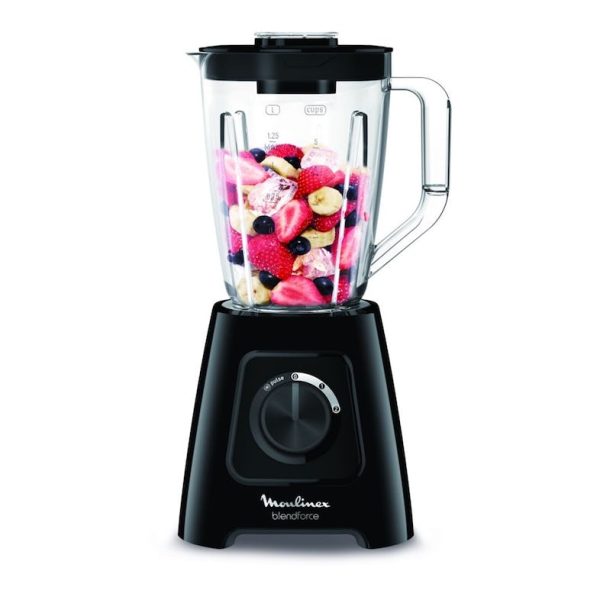 Liquidificador - MOULINEX LM 425810