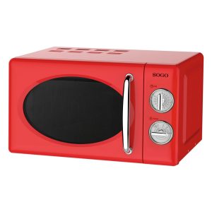Micro-Ondas - SOGO HOR-SS-890R