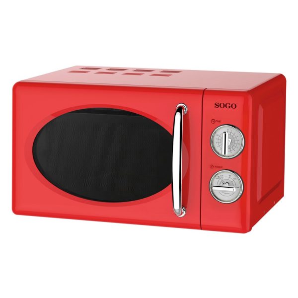 Micro-Ondas - SOGO HOR-SS-890R