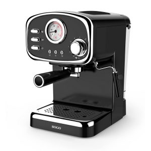 Máq. de Café - SOGO SS-5680