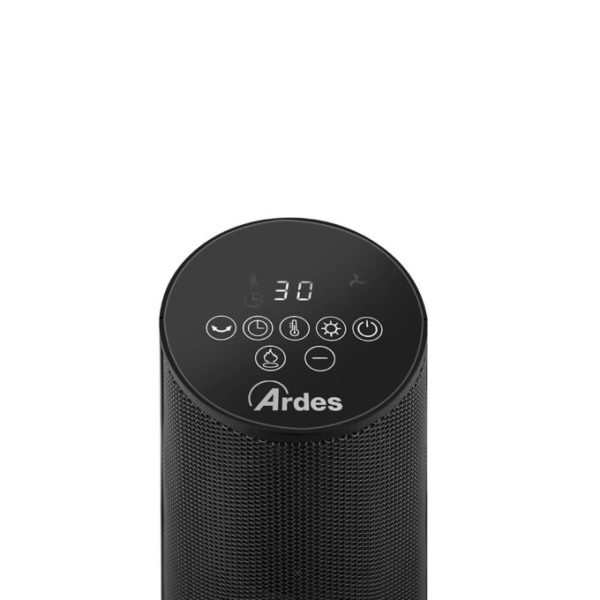 Aquecedor - ARDES 4P22FP - Image 2