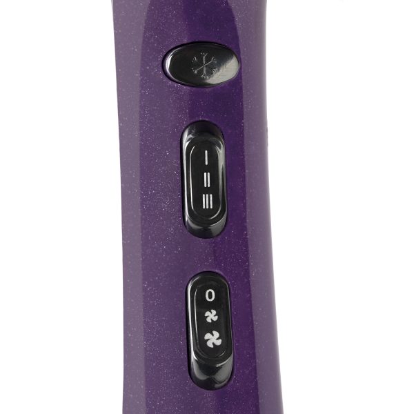 Secador de Cabelo - JATA JBSC1065 - Image 2