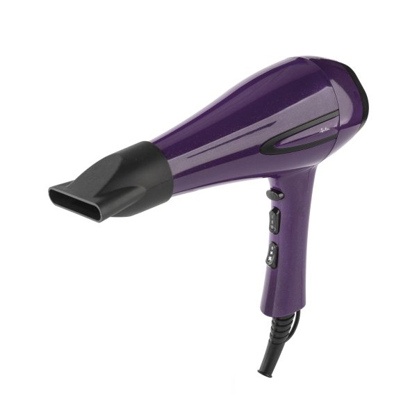 Secador de Cabelo - JATA JBSC1065 - Image 4