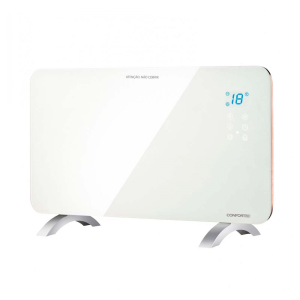 Aquecedor Convector - Confortec CPN1500WIFI-W