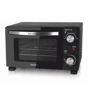 Torradeira (Mini-Forno) - HAEGER - OV-10B.037A