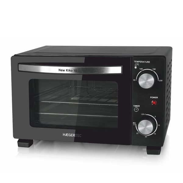 Torradeira (Mini-Forno) - HAEGER - OV-10B.037A