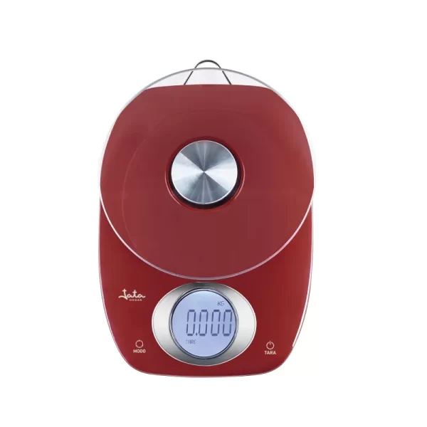 Balança Cozinha - JATA HBAL1207