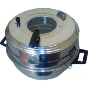 Forno (Patusca) - CRUSSEL 102