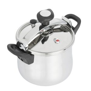 Panela de Pressão - JATA OPC 10 LITROS