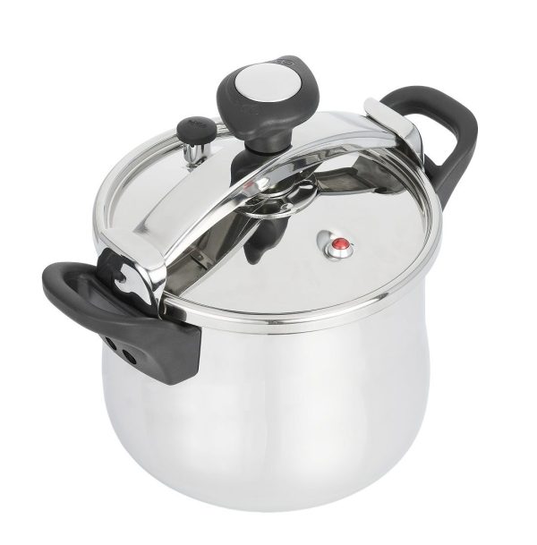 Panela de Pressão - JATA OPC 10 LITROS