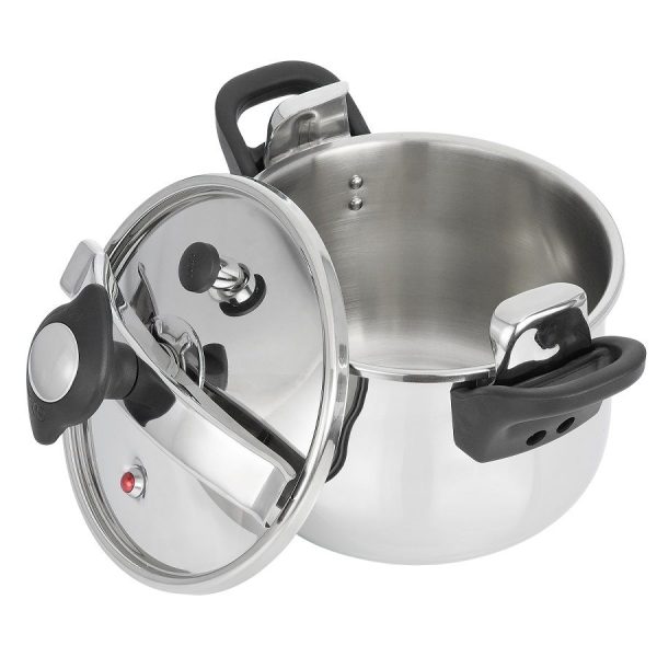 Panela de Pressão - JATA OPC 10 LITROS - Image 2