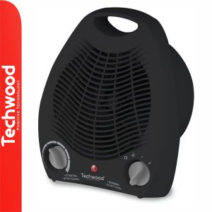 Termoventilador - TECHWOOD TCG-2016