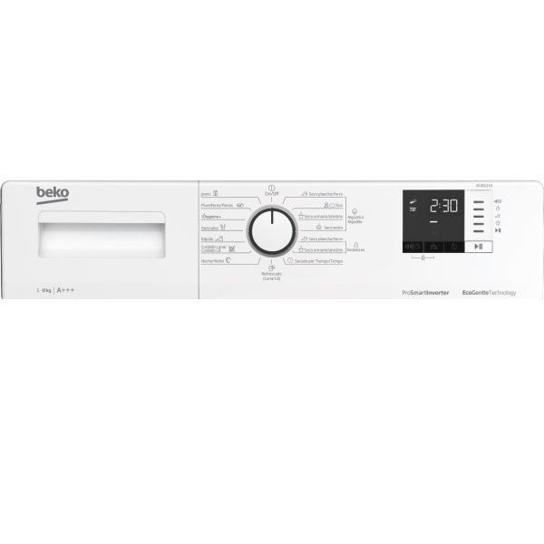 M.S. Roupa - BEKO DS8512CX - Image 2