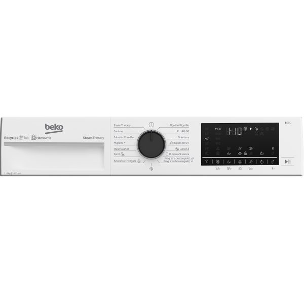M.L. Roupa - BEKO B3WTF58415W - Image 3