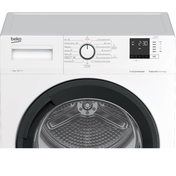 M.S. Roupa - BEKO DS8512CX - Image 4