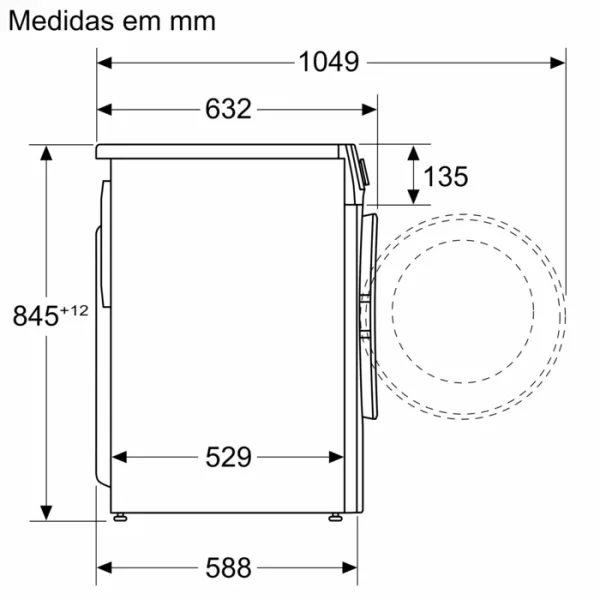 M.L. Roupa - BALAY 3TS3106B - Image 4