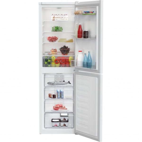Combinado - BEKO RCHE300K30WN - Image 3