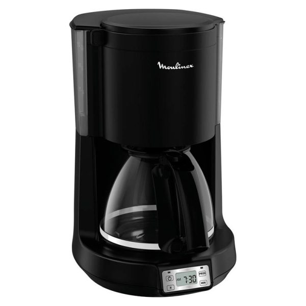 Cafeteira - MOULINEX FG273N10 - Image 2