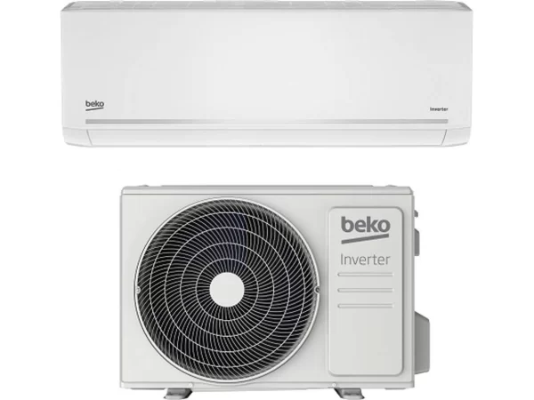 Ar Condicionado - BEKO BEHPG 120 e 121 - Image 2