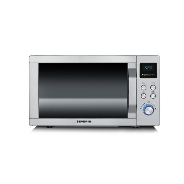 Micro-Ondas - SEVERIN MW 7774