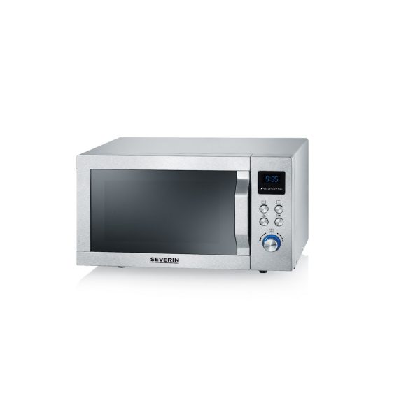 Micro-Ondas - SEVERIN MW 7774 - Image 4