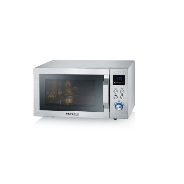Micro-Ondas - SEVERIN MW 7774 - Image 5